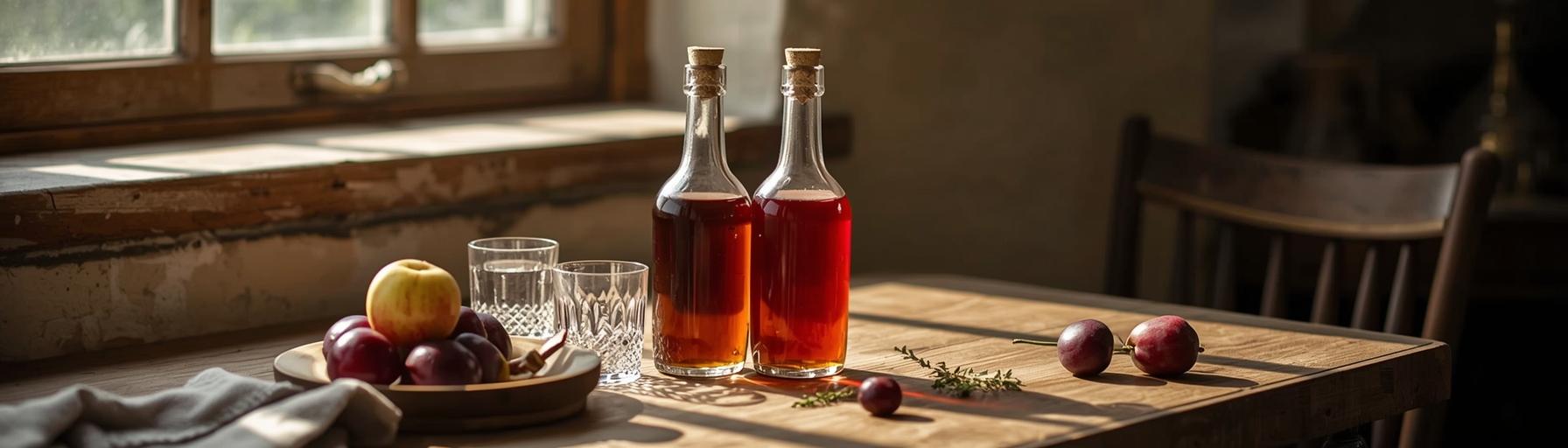 Receptury domowe, przechowywanie i wprowadzenie do menu restauracji