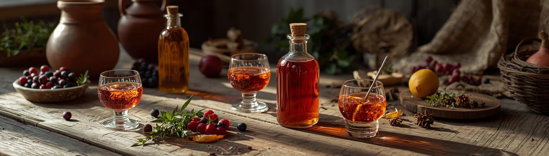 Skład, produkcja i najważniejsze rodzaje